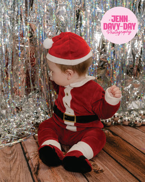 Christmas Crafter-school Club!