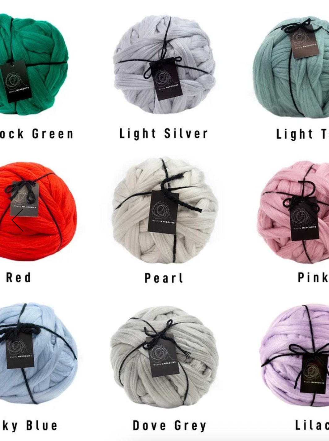 Arm Knitted Blanket Workshop